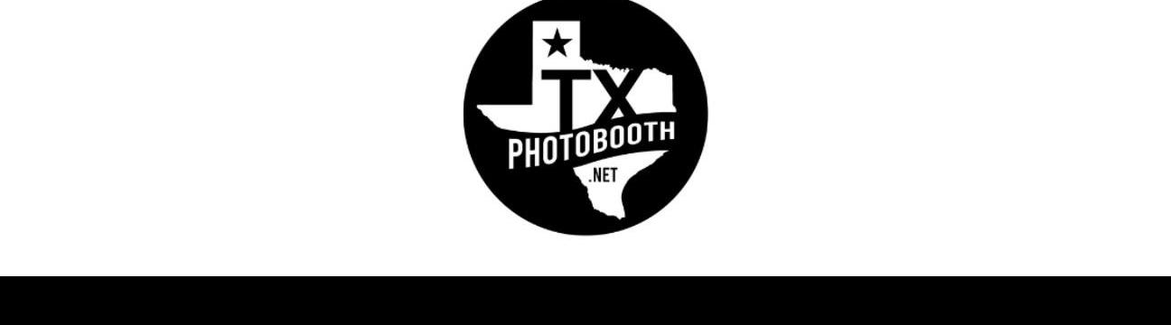 TX Photo Booth
