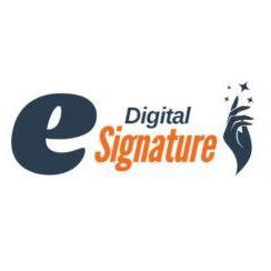 DSC Registration