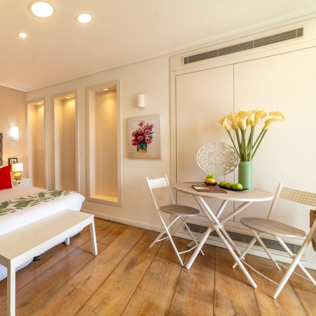 Paamonim Hotel Jerusalem