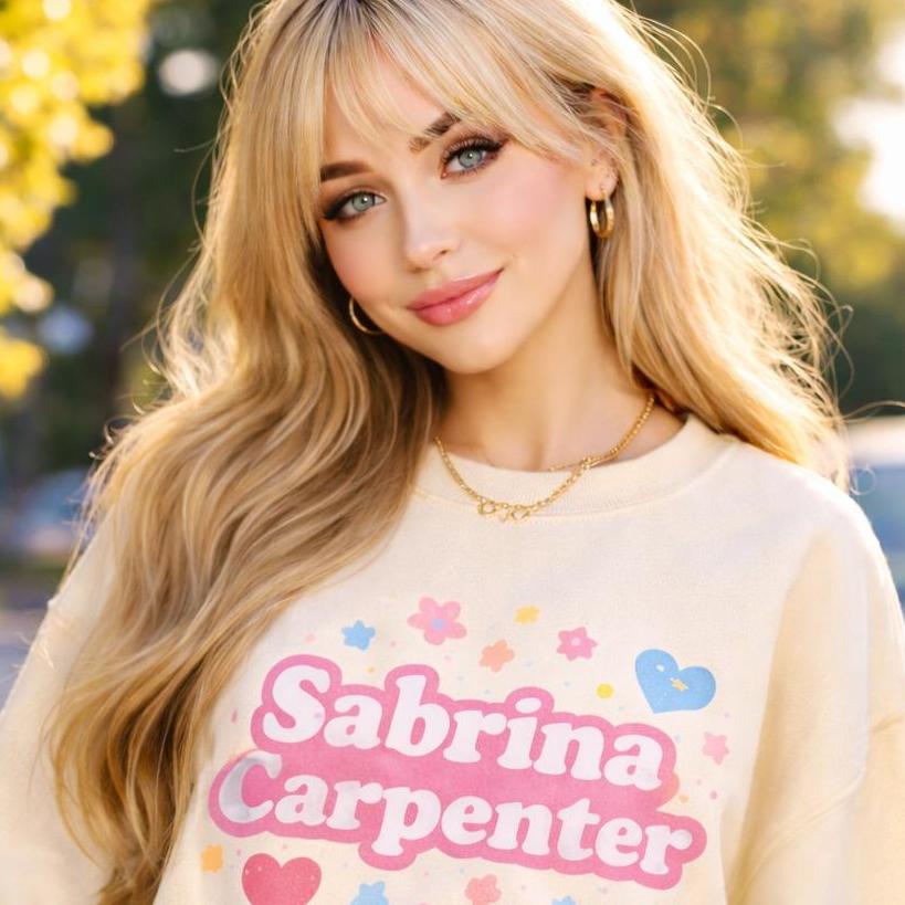 Sabrina Carpenter