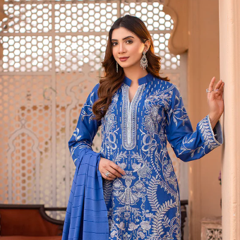 Pakistani Dresses Online UK