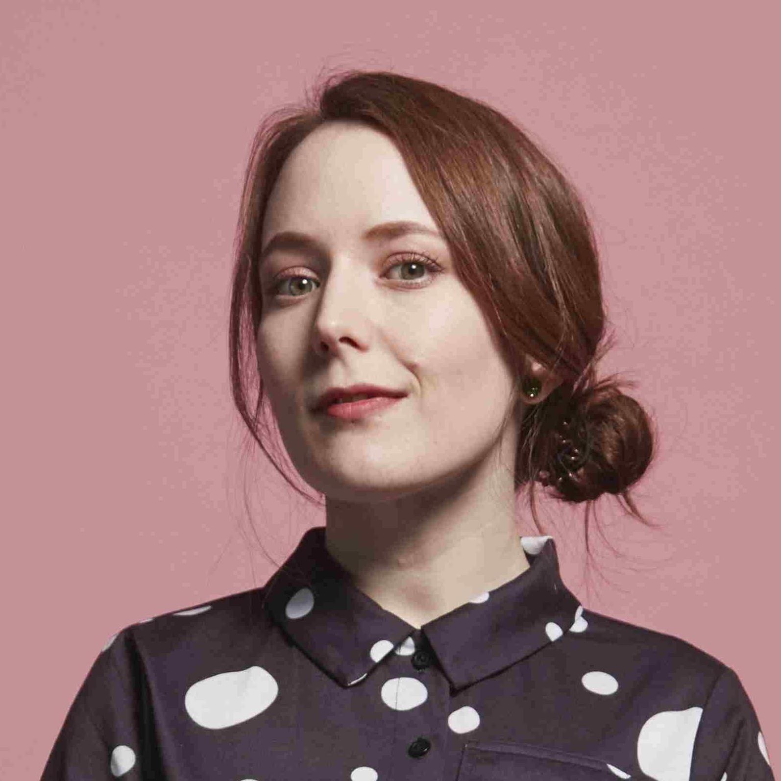 Freya Parker