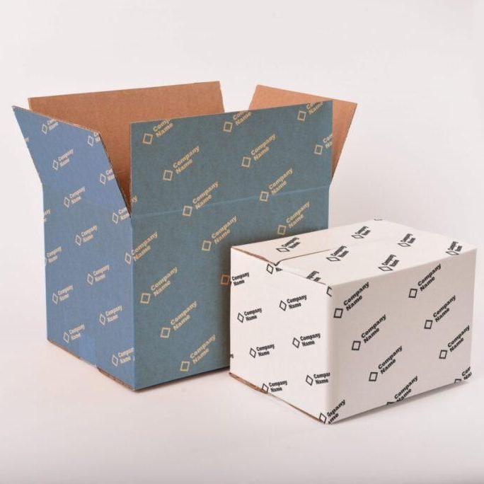 Custom Shipping Boxes