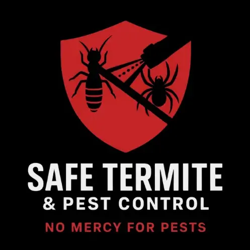 Safetermite Pestcontrol
