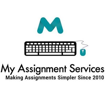 My Assignment Services