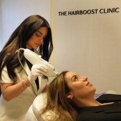Thehair Boost