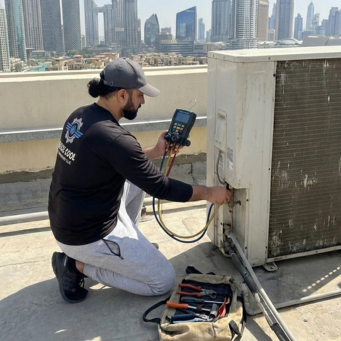 Breezcool Ac Service