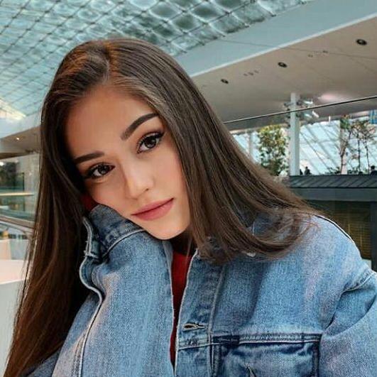 Kashaf Aftab