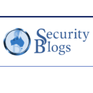 Security Blogs