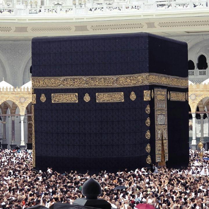 Taqwa Tours