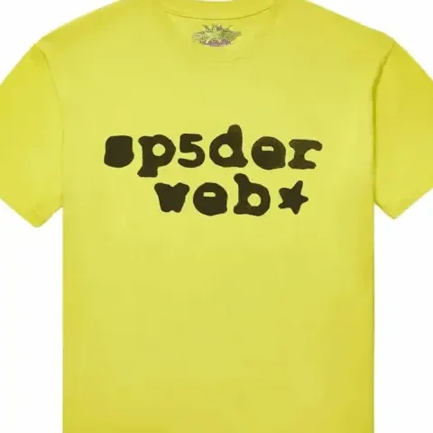 Sp5der  Hoodie 