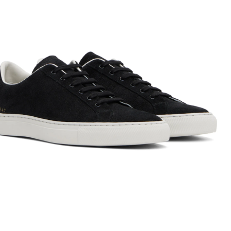 Common Projects