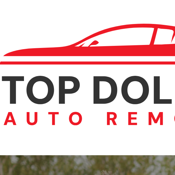 Top Dollar Auto Removal