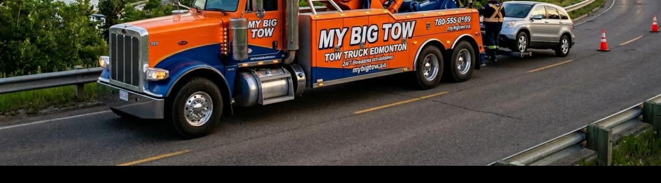 My Big Tow