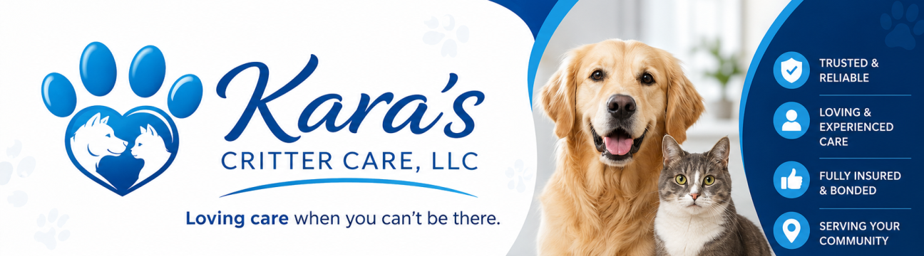 Kara's Critter  Care, LLC