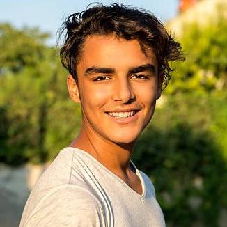Maxwell Marco